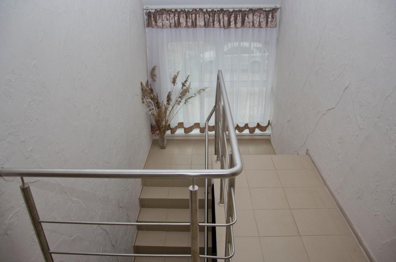 Apartamentai Su Dziakuzi Klaipėda Kültér fotó