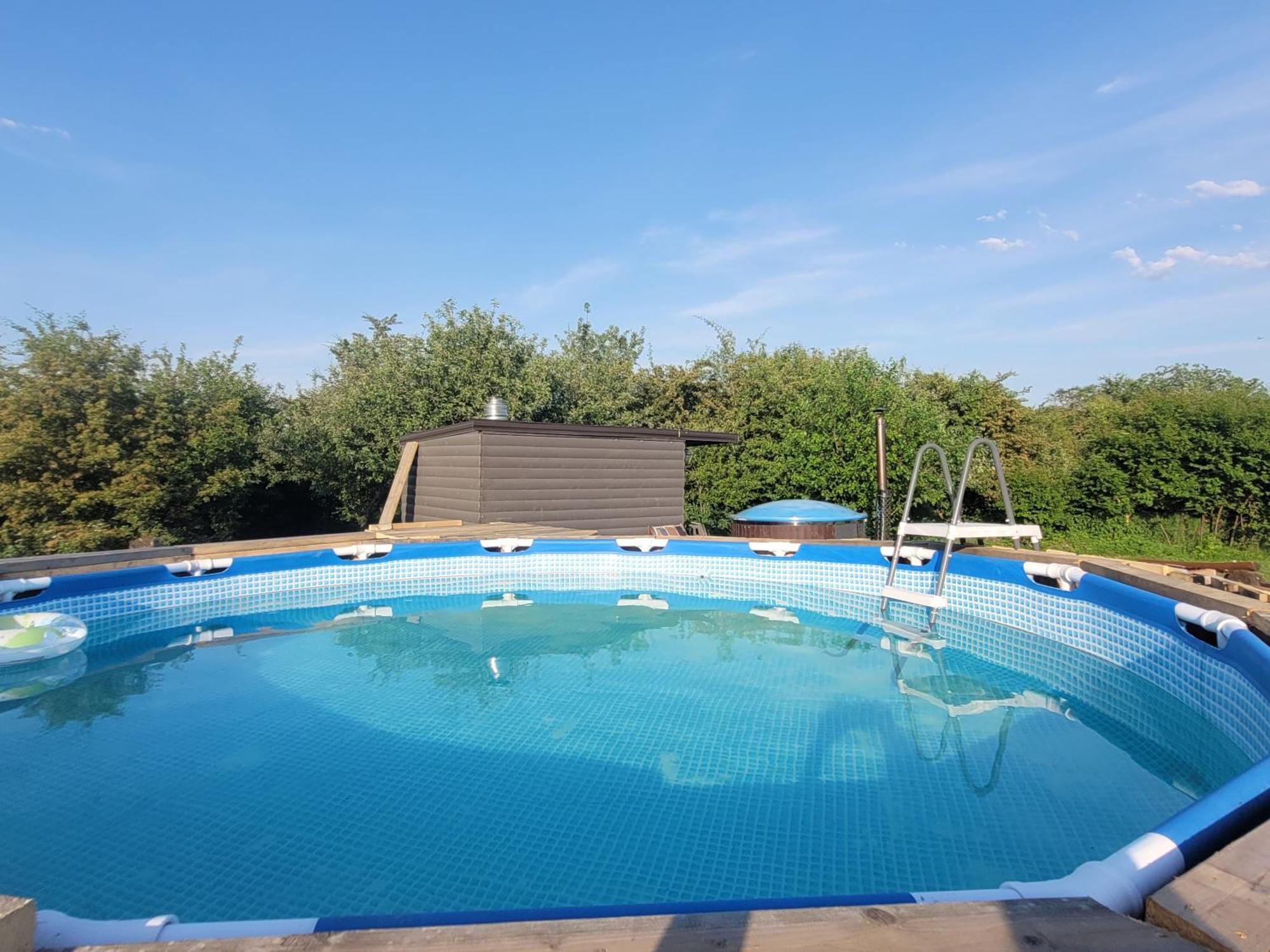 Apartamentai Su Dziakuzi Klaipėda Kültér fotó