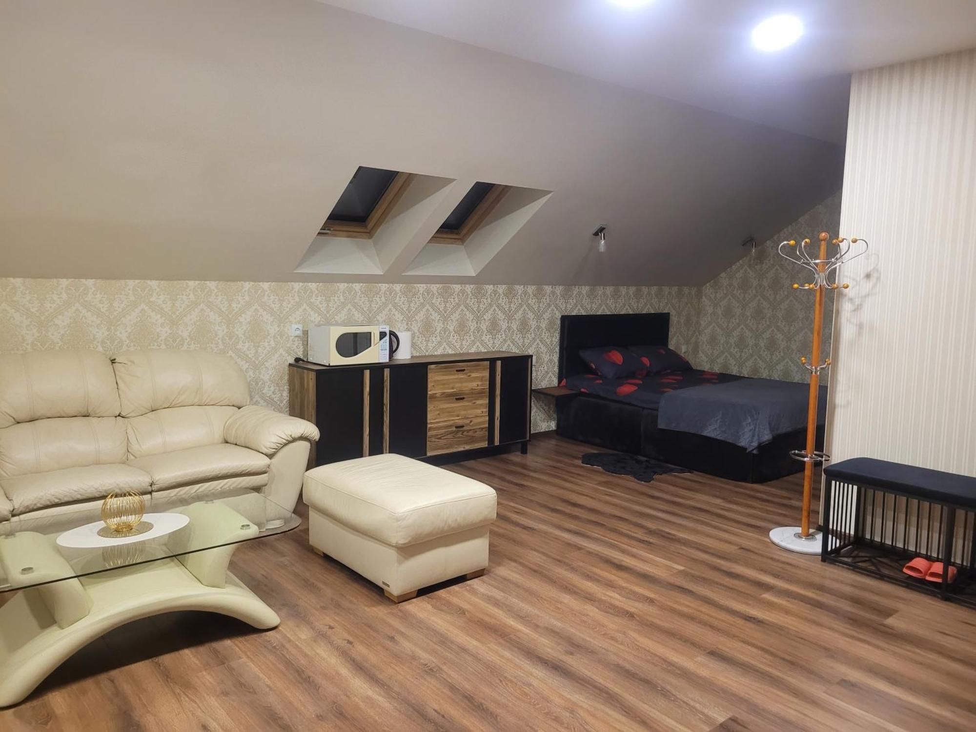 Apartamentai Su Dziakuzi Klaipėda Kültér fotó