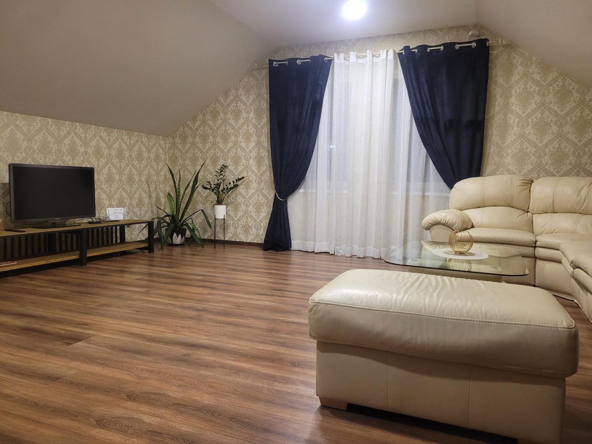 Apartamentai Su Dziakuzi Klaipėda Kültér fotó