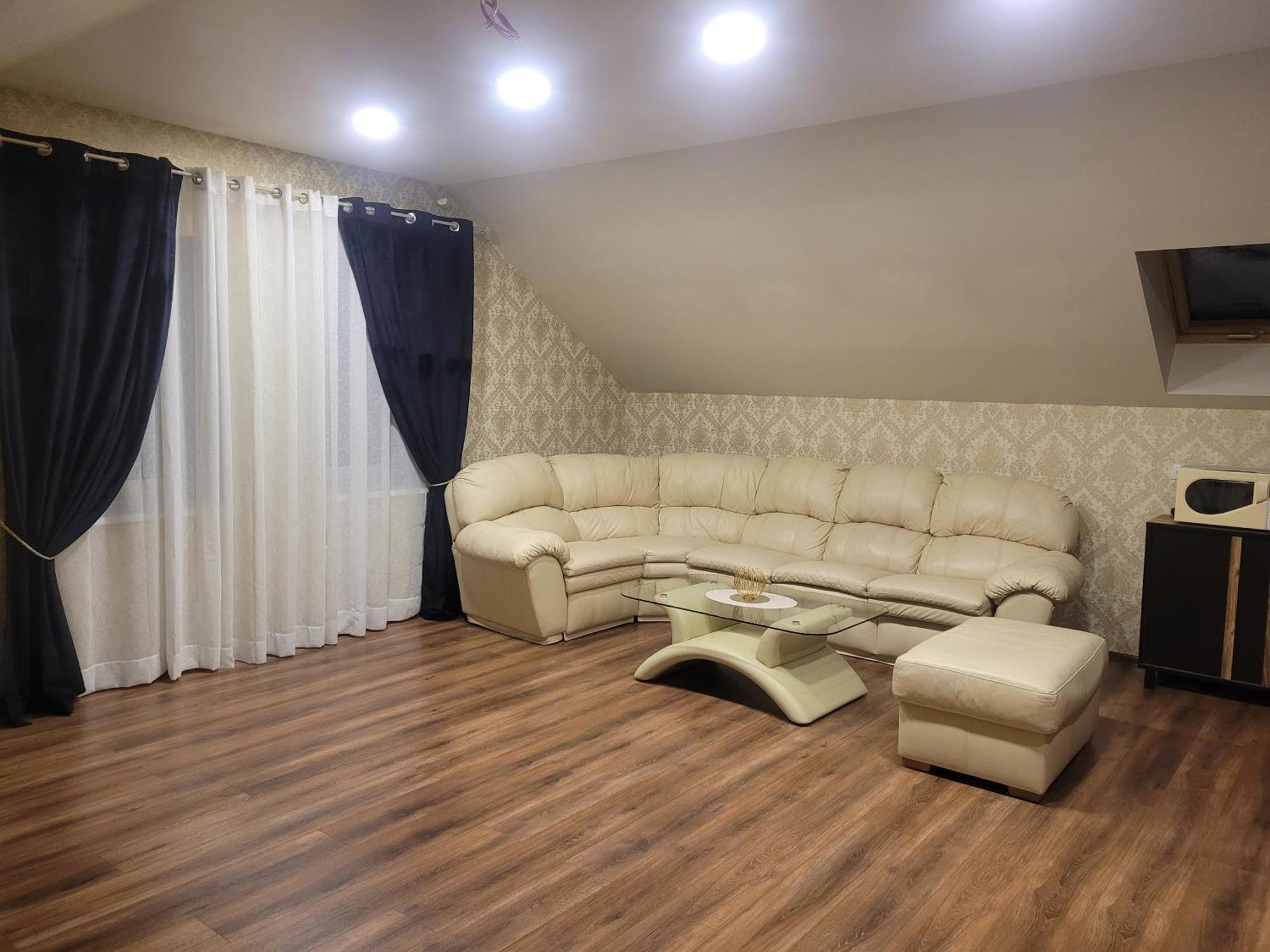 Apartamentai Su Dziakuzi Klaipėda Kültér fotó