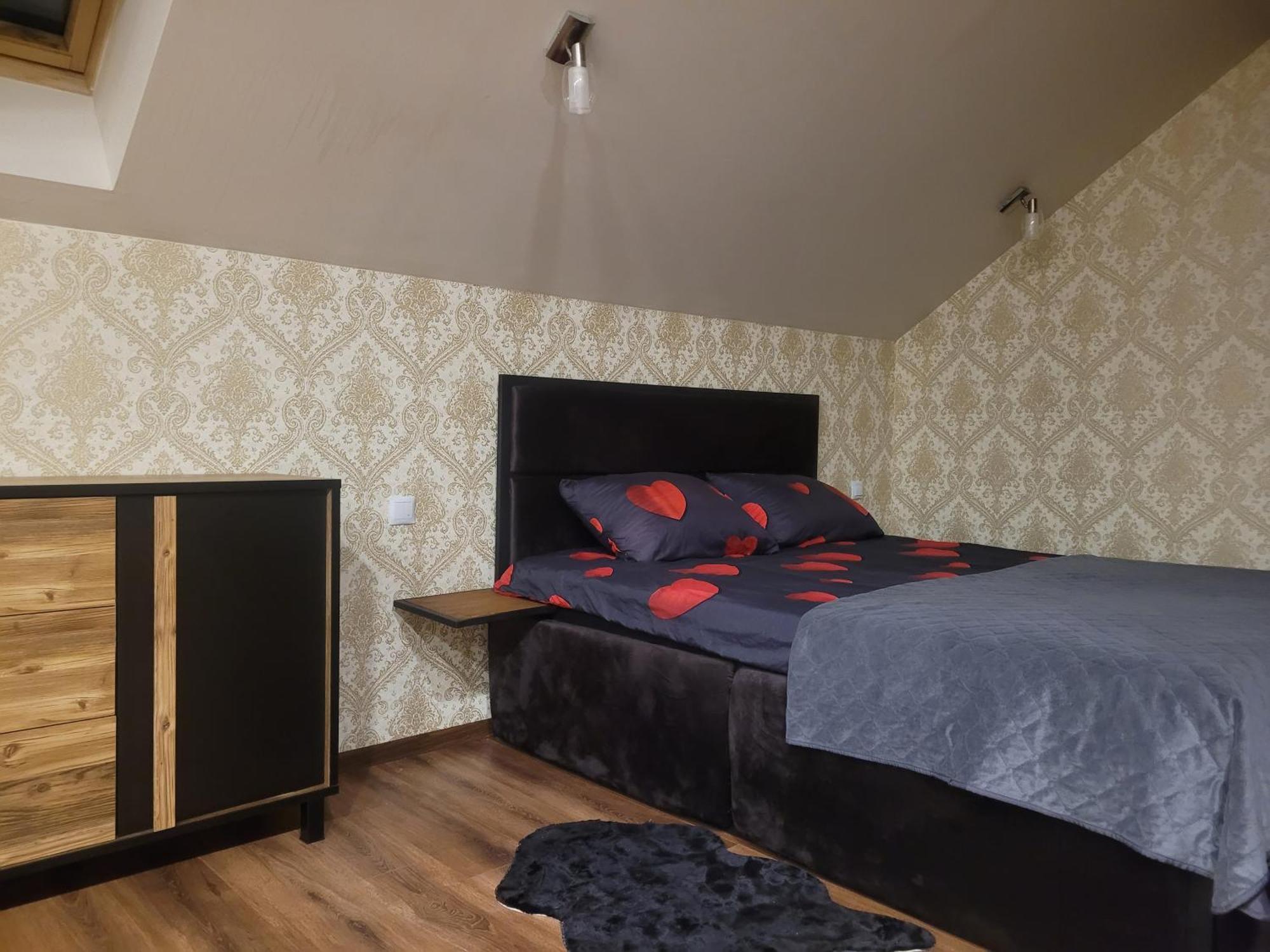 Apartamentai Su Dziakuzi Klaipėda Kültér fotó