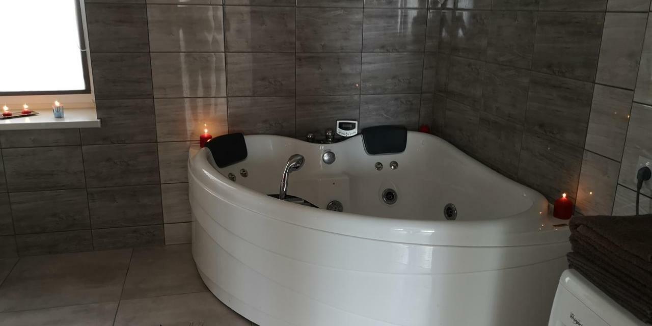 Apartamentai Su Dziakuzi Klaipėda Kültér fotó